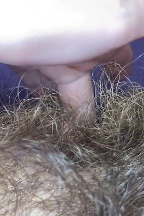 Testing clit licker pussy licking toy