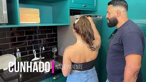 agatha mama voltou gostoso e dando melhor ainda
