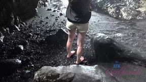 Virtual vacation with Anya Olsen part 5