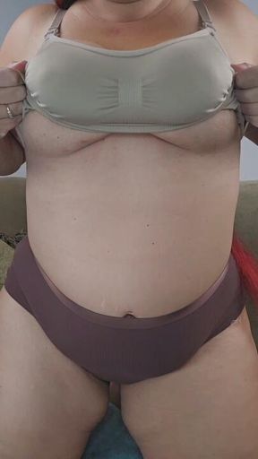 Titty pussy and butthole clip compilation