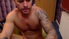 Matt Green Private Show