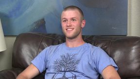 Don't Tell My Girlfriend...I'm Doing Gay Porn