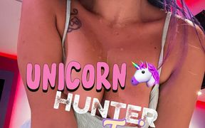 Even Unicorn Hunter Can Be Hunted