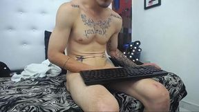Ryan Oliver Private Show
