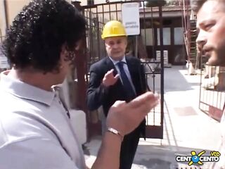 Operaie Di Giorno Bitches Di Notte Film Completo Centoxcento