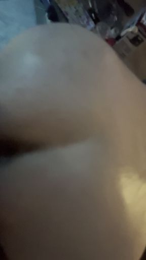 That’s Some Wet Ass Pussy