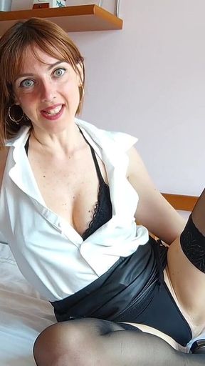 Let's Watch Gay Porn! Ii - Bi Encouragement JOI