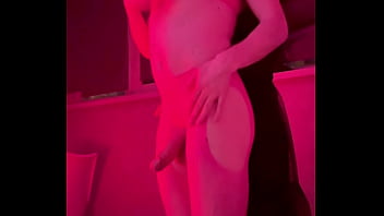My husband dresses up in women&#039_s lingerie and wants to be fondled by a busty mother