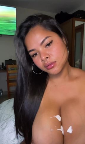 Creamy Cocktail