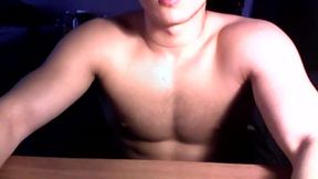 Blake Wright Private Show