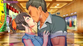 Anime Goddesses Ignite Forbidden Desire in Steamy 3D Fantasy Tryst