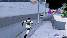 Aluninho fudendo tropa da barbie part2