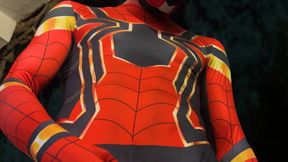 Spiderman Wetplay