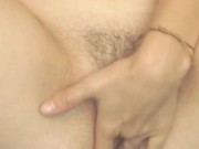 Ado Streap,sextoys et doigtage anale !!! Humm