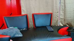 Selene Blaze Private Show