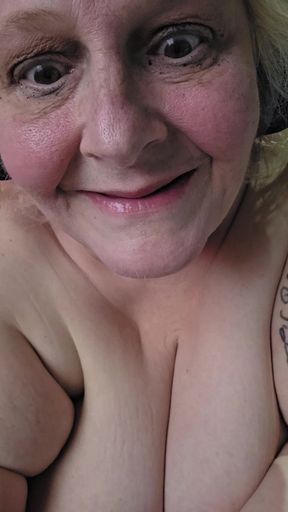 Licking Your Asshole Is This Whores Only Goal