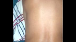 Le rompo el culo a puta paisa