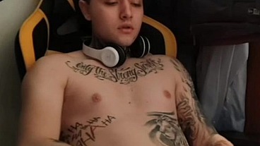 Danieltatuado - realizando a fantasia de vocês