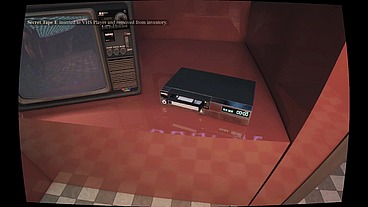 Dayshift At Milkers [ FNAF Hentai Game ] Ep.2 Watching from ass to pussy porn at work !