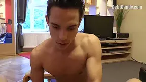 Lad With Debts Accepts Cash-for-sex Suggest