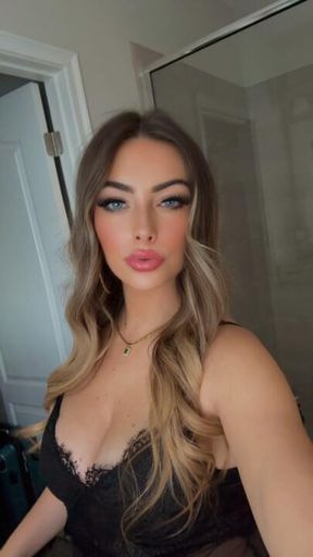 What’re you staring at