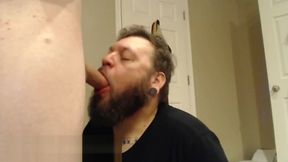 Z2 Straight Dude is back for another beej (Full)