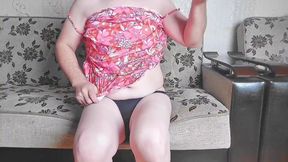 This Femboy Bites (sweetly)