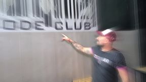 fode cast na code club swing - enchendo a bucetinha apertadinha da carioca de porra marcella schultz