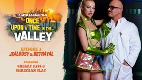 WICKED Once Upon A Time In The Valley Episode 3 - Jealousy &amp; Betrayal