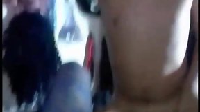 Gorgeous Thai Tranny Twink Gives Amazing Blowjob - Don`t Miss Out!