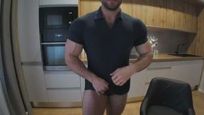 Alessandro Conti Private Show