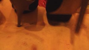 trampling pe corp bun 1