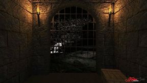 A MORE THAN PERFECT MASSAGE - BY REBECA SANTOS - CLIP 1 - KC PRODUCTIONS!!!