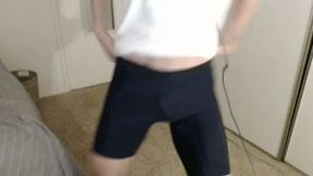 Jeff Gray Private Show