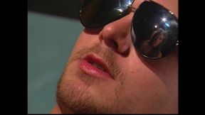 A Big Cock for a Brunette in Heat