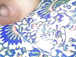 HERMOSA MILF EMBARAZADA FOLLADA EN SILENCIO POR LA MADRUGADA