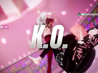 lesbat gameplay 4651456413156156165dafae