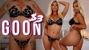 £3 Findom Goon