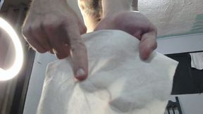 Alex Pino Private Show