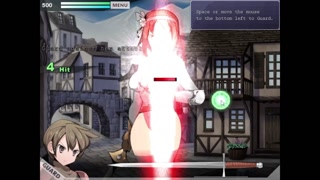 PARADE BUSTER - STAGE 1 + LOSS SCENES [NO COMMENTARY]