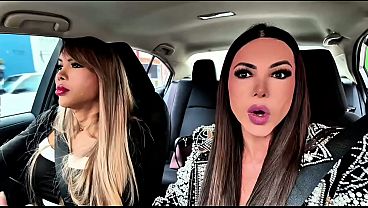 PUTITOUR V.2 CON GIA ITZEL Y LIZZY LAYNEZ