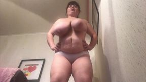 Bouncing Boobs 5