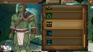 The Impregnation of the Elves - wild sex with busty elf sorceress