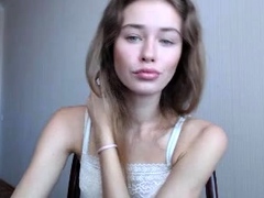 AMATEUR BRUNETTE TEEN NATURAL TIT CAUGHT MASTURBATINg CHEAT