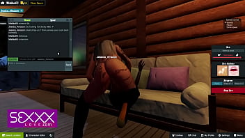 3D Shemale Porn Game