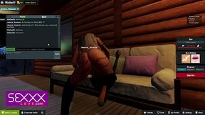 3D Shemale Porn Game