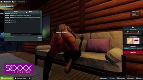 3D Shemale Porn Game