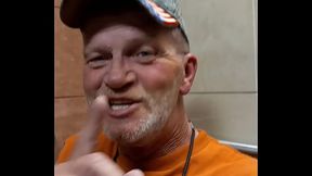 Interrupted pt 2 but a successful nut uninterrupted