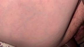 Hot Stepsister Pleads for BBC Creampie &mdash;  Her Warm Tight Pussy&#x1F32E;&#xFE0F; Awaits Your Pleasure