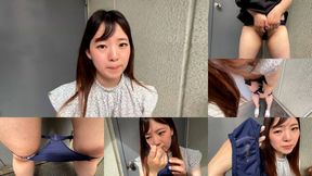 Natsuo’s Deep-Blue Desperation Drip!